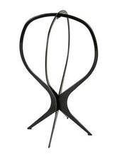 Plastic Wig Stand